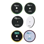 DA Machine Polishing Pads